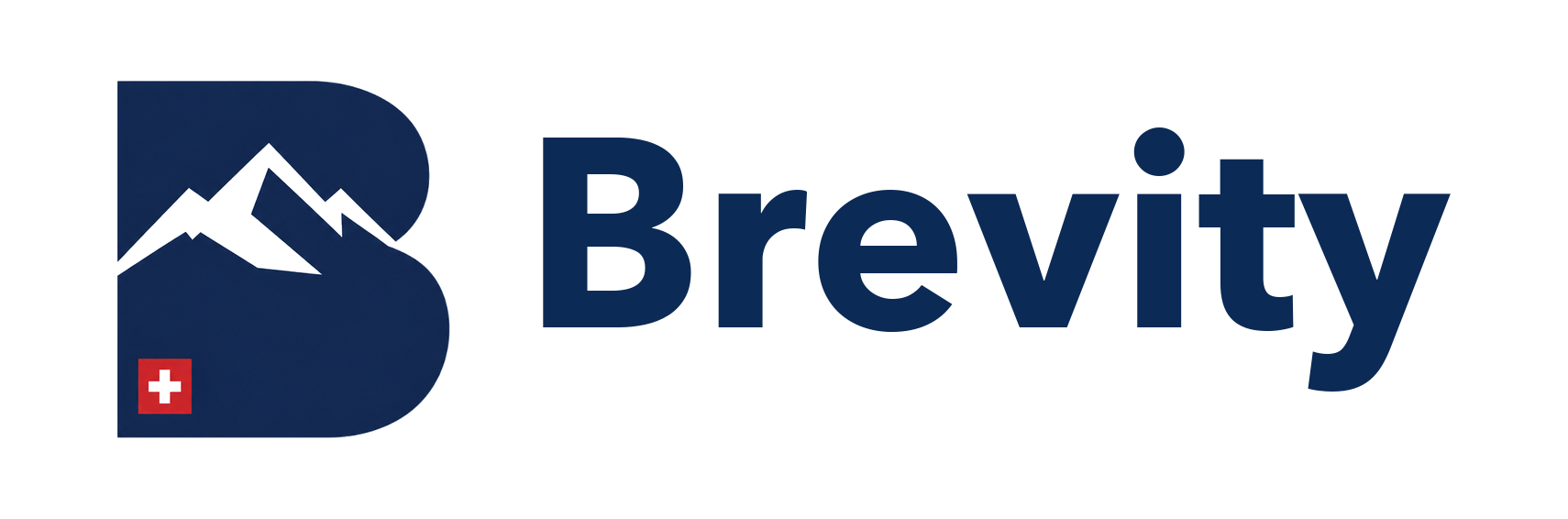 Brevity GmbH